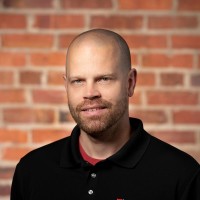 KONTEK Systems, Inc. Employee Matthew Holder's profile photo
