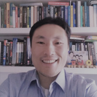 Investtools Employee André Ng's profile photo