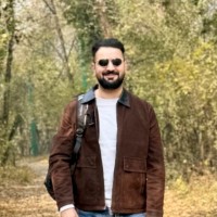 R1 RCM Employee Ishfaq Bhat's profile photo