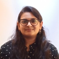 InfoCognitio Employee Subhashini S's profile photo
