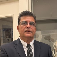 St. Francis Yacht Club Employee Emba Chae's profile photo