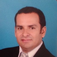 Ricardo Bustamante Morales Email