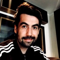 Joe Amps Email