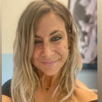 MedEast Post-Op and Surgical Employee Mallory Dimaio's profile photo