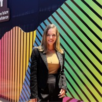 Banesco Banco Universal Employee Yolanda Gigante's profile photo