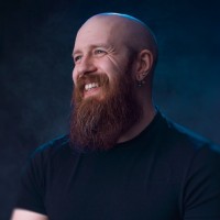 VIP Creative Employee Nathan Pidd's profile photo