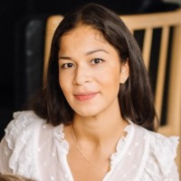 Eunice Aguilar Email