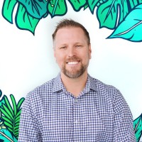 Cell Staff Employee Erik Dokken's profile photo