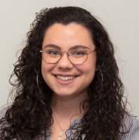 International Fellowship of Evangelical Students Employee Maéva Frair's profile photo