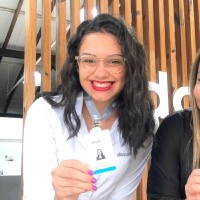 Docol Employee Amanda Ribas's profile photo