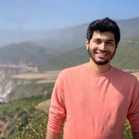 Harsh Pandya Email & Phone Number