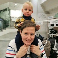 Active Tameside Employee Katie Sharples's profile photo