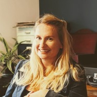 Leigh Stevens Email & Phone Number