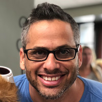 Digipulse Employee Clive Tollman's profile photo