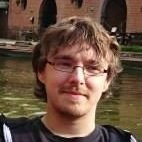Zafire Employee Robert Hill's profile photo