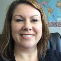 CIRCOR PUMPS NORTH AMERICA, LLC Employee Laura Hartley's profile photo