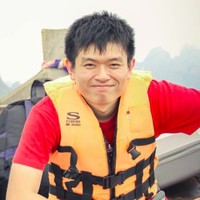 Thanawat Polcharoen Email