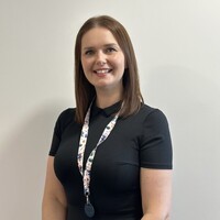 HPR (UK) Employee Lizzie Clements's profile photo
