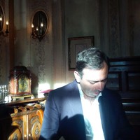 zonca spa Employee Roberto Zonca's profile photo