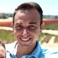 BD Employee Thomas Thys's profile photo