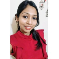 Tamasha Employee Aparna Majumder's profile photo