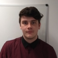 DMNdesignbuild Employee Brendan McLaughlin's profile photo