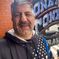 City of Mt. Juliet: Parks & Recreation Dept. Employee Raymond Antar's profile photo