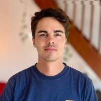 Netwo Employee Mathieu Pere's profile photo