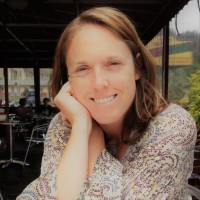 A New Hope Home Care Employee Lindsay Livengood's profile photo
