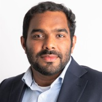 FUJIFILM VisualSonics, Inc. Employee Jithin Jose's profile photo