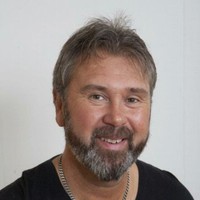 Centralen Employee Patrik Rådberg's profile photo