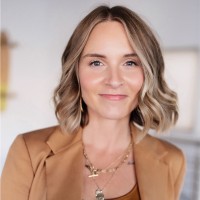 Stephanie Byrnes