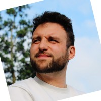 Antonin Poussin Email & Phone Number