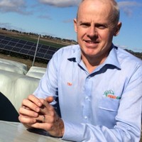 Feed Central Employee Tim Ford's profile photo