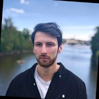 Green:Code Employee Ondřej Bednář's profile photo