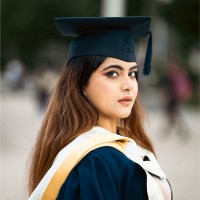 Instagram Employee Twinkle Sharma's profile photo