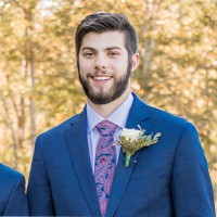D.R. Horton Employee Travis Tuttle's profile photo