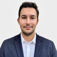 JEECE Employee Hugo Barthélemy's profile photo