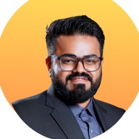 4stack Solution Pvt. Ltd. Employee Sagar Poojara's profile photo
