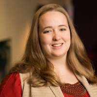 JRA Employee Rachel Daheim's profile photo