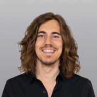 SGC Employee Tyler Grady's profile photo