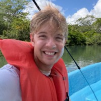 Luma AI Employee Benjamin Biggs's profile photo