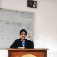 EdTech Jobs Employee Hridhya M's profile photo