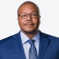 U.S. Department of Justice Employee Jay Wiggins's profile photo