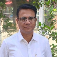 HALDYN GLASS LIMITED Employee Deepak Gaikwad's profile photo