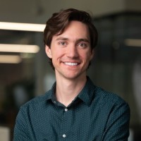 LeaderFactor Employee Kevin Allred's profile photo