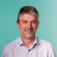 Scope Employee Mark Hodgkinson's profile photo