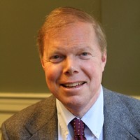 National Pathways Initiative Employee William Symonds's profile photo