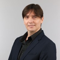 Reacheffect LTD Employee Avi Ilinsky's profile photo