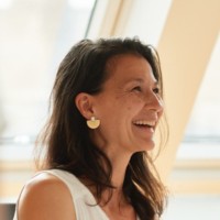 badenIT GmbH Employee Tamira Chu's profile photo